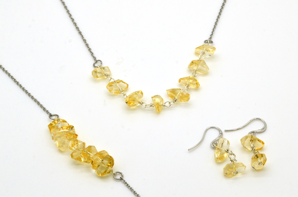 Basic Jewellery Making Workshop