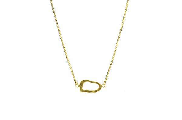 Brita Necklace