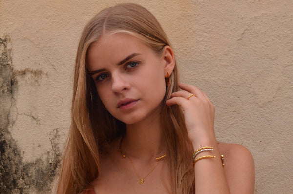 Naomi Ruby Cuff