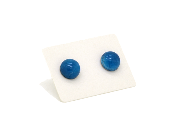 Apatite Earstuds
