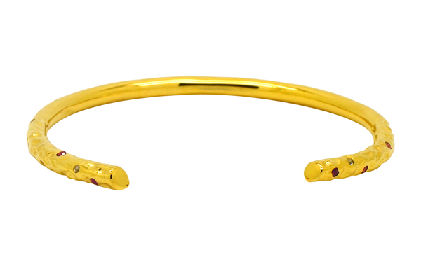Naomi Ruby Cuff