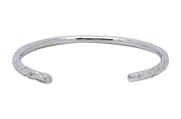 Naomi Topaz Cuff