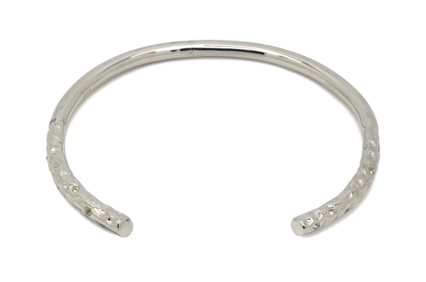 Naomi Topaz Cuff