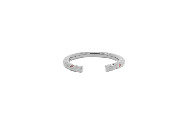 Gloria Ruby Ring