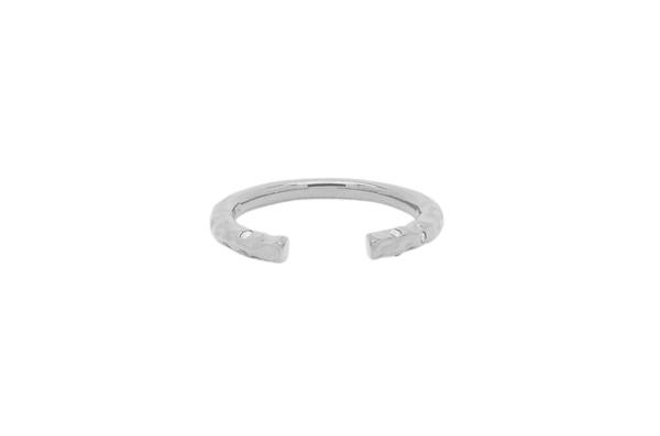 Gloria Topaz Ring