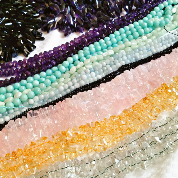 Basic Jewellery Making Workshop