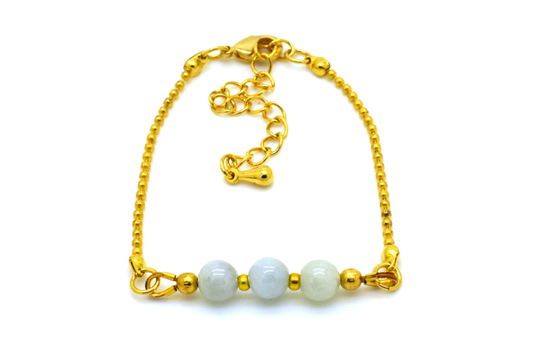 Wendy Jade Bracelet