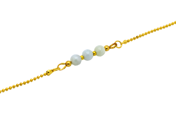 Wendy Jade Bracelet