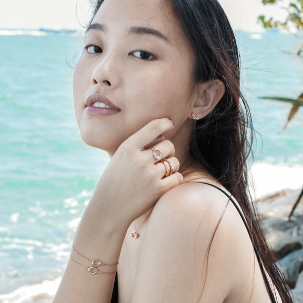 Jen Bracelet