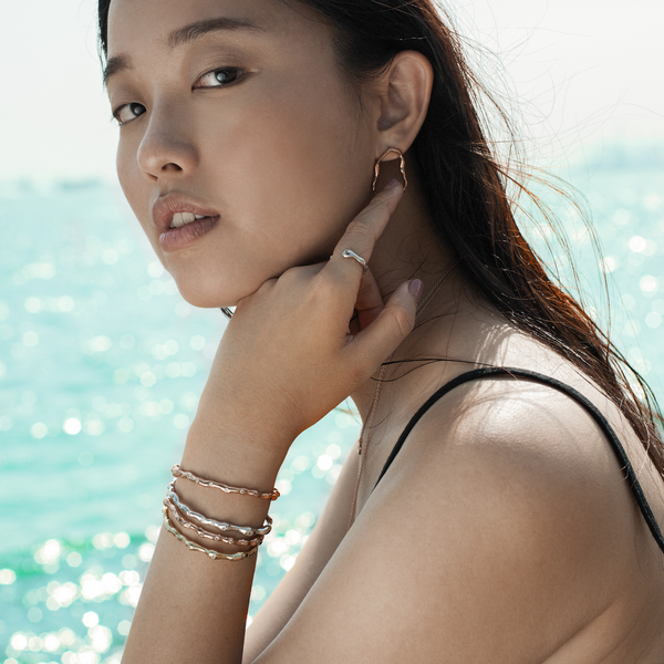 Kelly Cuff