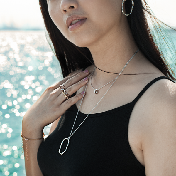 Margo Necklace