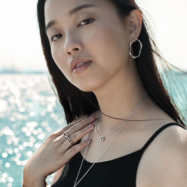 Lucy Necklace
