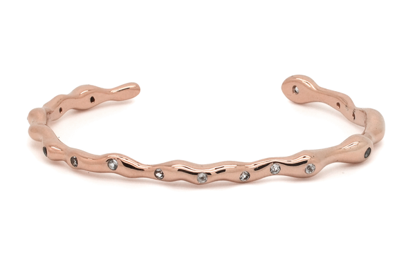 Kelly Cuff