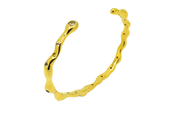 Kelly Cuff