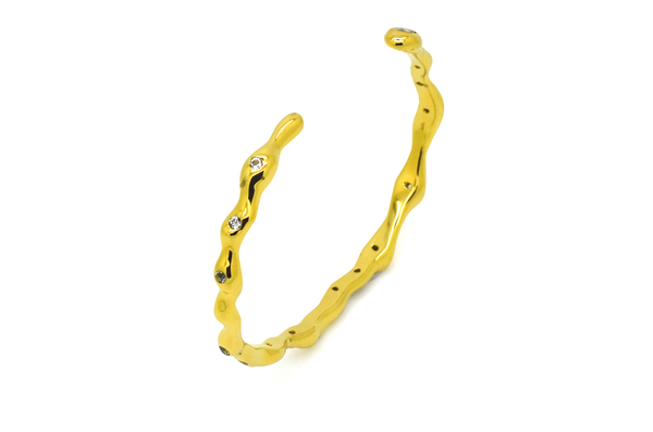 Kelly Cuff