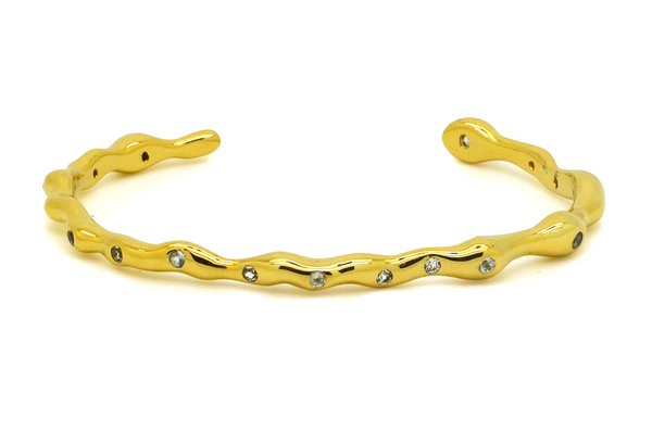 Kelly Cuff