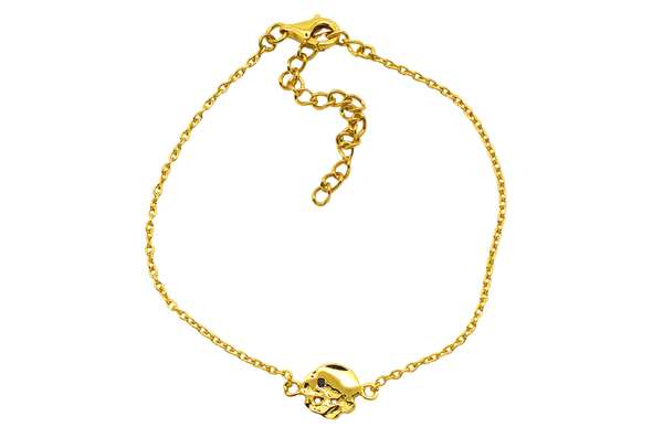 Kiatlyn Sapphire Bracelet