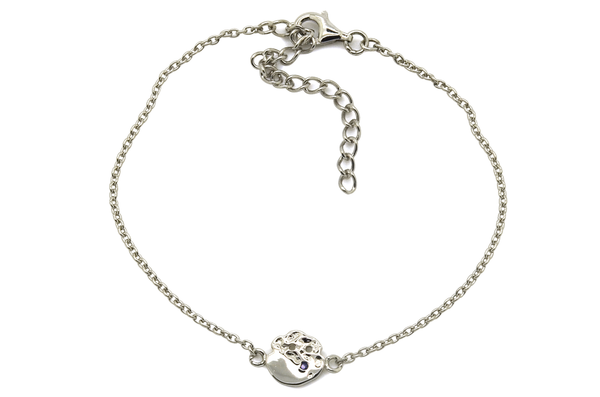 Kiatlyn Sapphire Bracelet