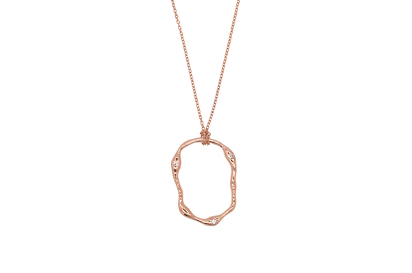 Margo Necklace