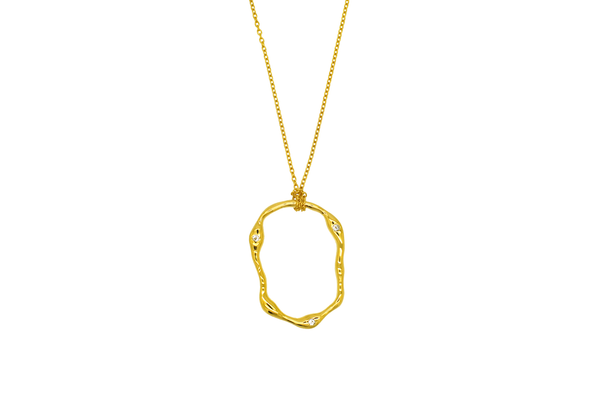 Margo Necklace