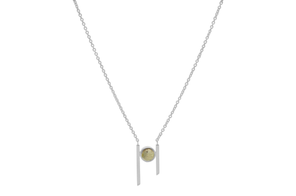 Helen Labradorite Necklace