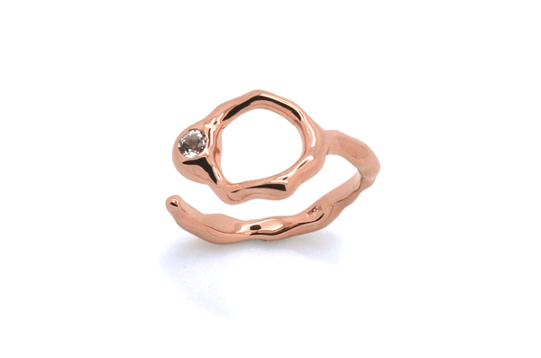 Oprah Ring