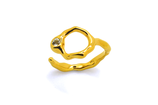Oprah Ring