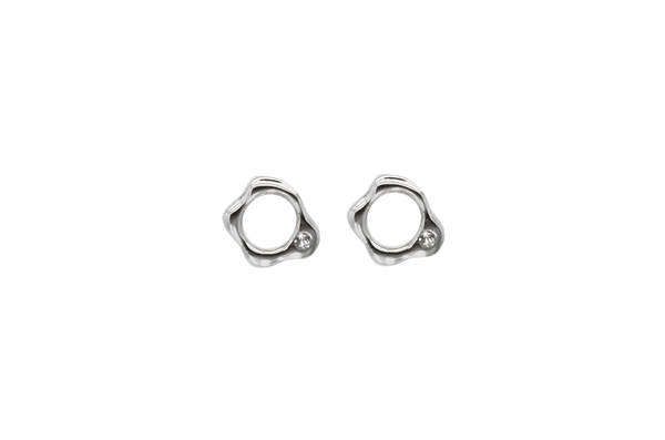 Patricia Ear Stud