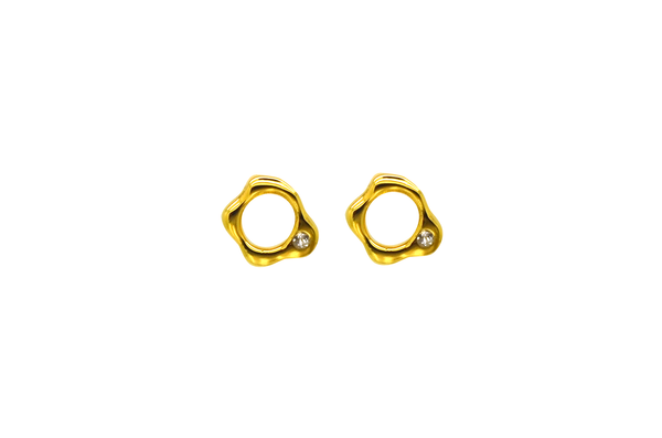 Patricia Ear Stud
