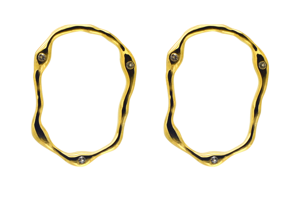 Sophia Ear Stud